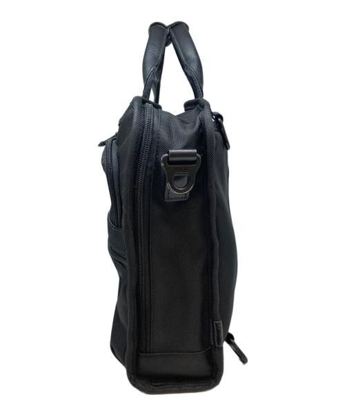 TUMI（トゥミ）TUMI (トゥミ) GEN 4.3 3WAY ブリーフケース ブラックの古着・服飾アイテム