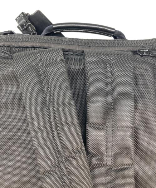 TUMI（トゥミ）TUMI (トゥミ) GEN 4.3 3WAY ブリーフケース ブラックの古着・服飾アイテム