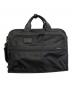 TUMI（トゥミ）の古着「GEN 4.3 3WAY ブリーフケース」｜ブラック