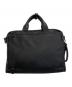 TUMI (トゥミ) GEN 4.3 3WAY ブリーフケース ブラック：13000円