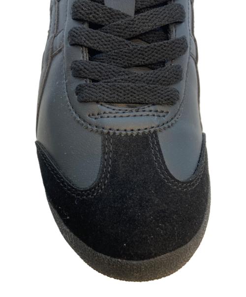 Onitsuka Tiger（オニツカタイガー）Onitsuka Tiger (オニツカタイガー) MEXICO 66 ブラック サイズ:SIZE 26cmの古着・服飾アイテム