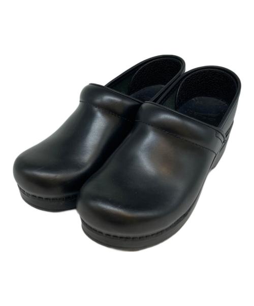 dansko（ダンスコ）dansko (ダンスコ) Professional Cabrio ブラック サイズ:SIZE 37の古着・服飾アイテム
