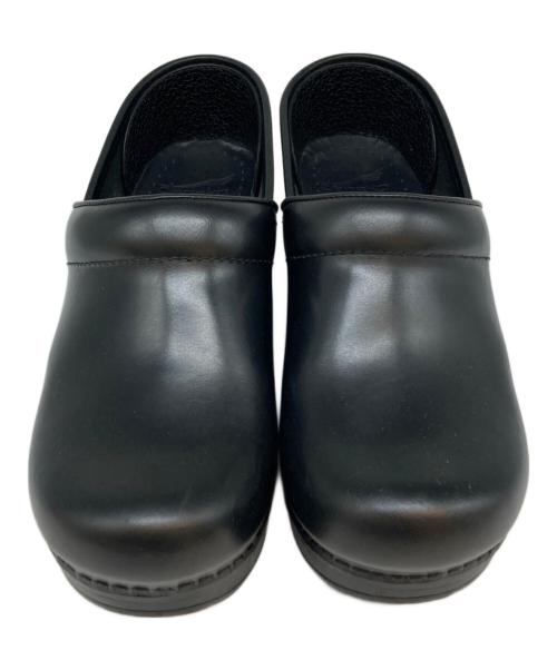 dansko（ダンスコ）dansko (ダンスコ) Professional Cabrio ブラック サイズ:SIZE 37の古着・服飾アイテム