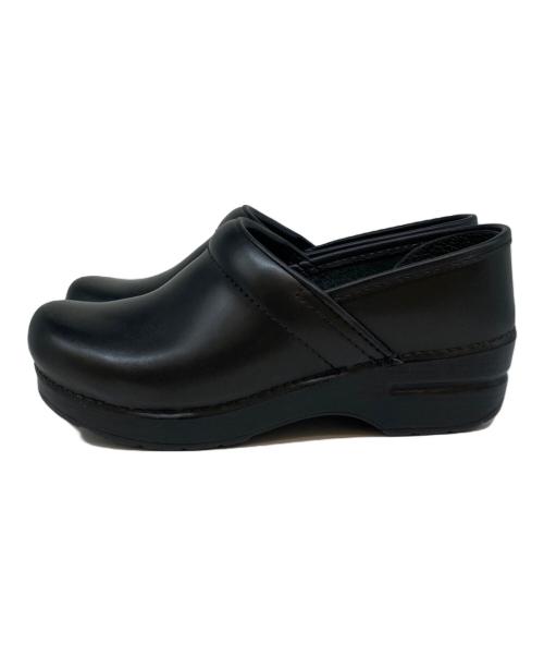 dansko（ダンスコ）dansko (ダンスコ) Professional Cabrio ブラック サイズ:SIZE 37の古着・服飾アイテム