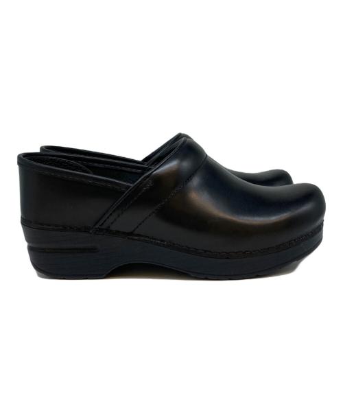 dansko（ダンスコ）dansko (ダンスコ) Professional Cabrio ブラック サイズ:SIZE 37の古着・服飾アイテム