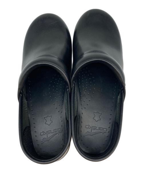 dansko（ダンスコ）dansko (ダンスコ) Professional Cabrio ブラック サイズ:SIZE 37の古着・服飾アイテム