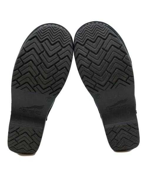 dansko（ダンスコ）dansko (ダンスコ) Professional Cabrio ブラック サイズ:SIZE 37の古着・服飾アイテム