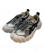 Onitsuka Tigerオニツカタイガー）の古着「DENTIGRE LS」｜ホワイト