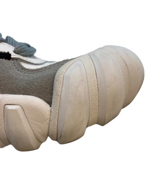 Onitsuka Tiger（オニツカタイガー）Onitsuka Tiger (オニツカタイガー) DENTIGRE LS ホワイト サイズ:SIZE 23cmの古着・服飾アイテム