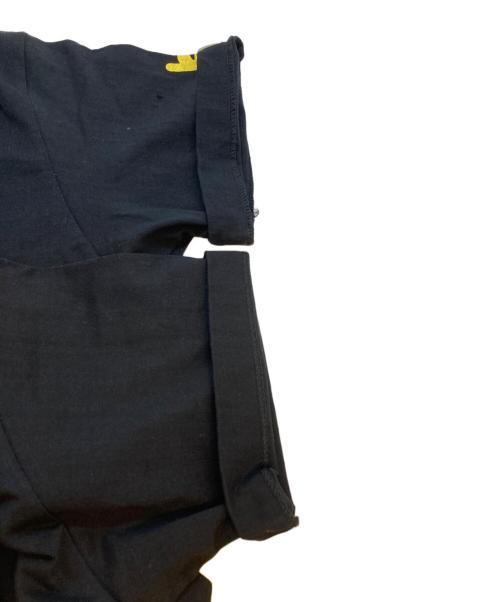 A BATHING APE（アベイシングエイプ）A BATHING APE (アベイシングエイプ) GALLERY × FuturaTシャツ ブラック サイズ:SIZE Lの古着・服飾アイテム