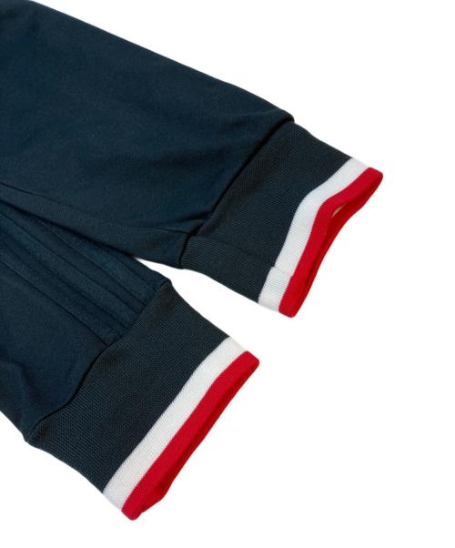 adidas（アディダス）adidas (アディダス) ACミラントラックジャケット ブラック サイズ:SIZE Mの古着・服飾アイテム