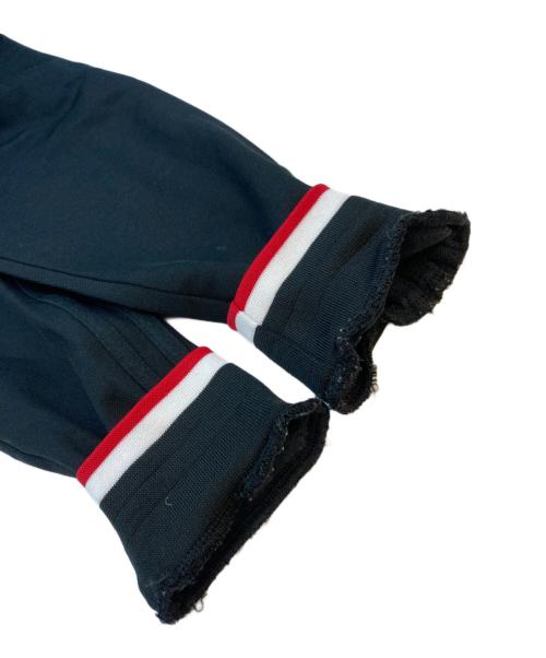 adidas（アディダス）adidas (アディダス) ACミラントラックジャケット ブラック サイズ:SIZE Mの古着・服飾アイテム