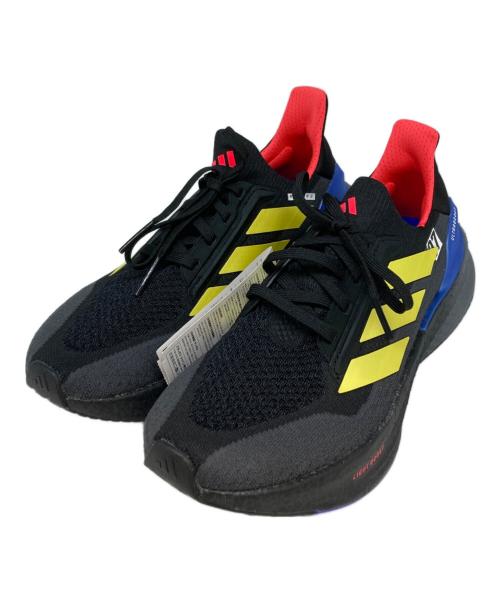 adidas（アディダス）adidas (アディダス) Ultraboost 5X ブラック サイズ:SIZE 24.5cm 未使用品の古着・服飾アイテム