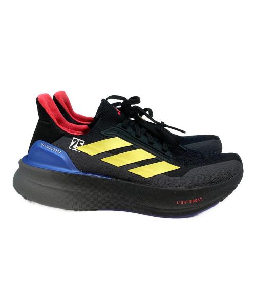 adidas（アディダス）adidas (アディダス) Ultraboost 5X ブラック サイズ:SIZE 24.5cm 未使用品の古着・服飾アイテム