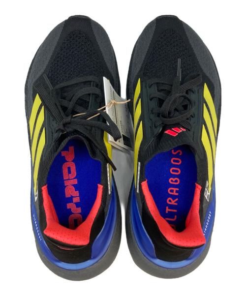 adidas（アディダス）adidas (アディダス) Ultraboost 5X ブラック サイズ:SIZE 24.5cm 未使用品の古着・服飾アイテム