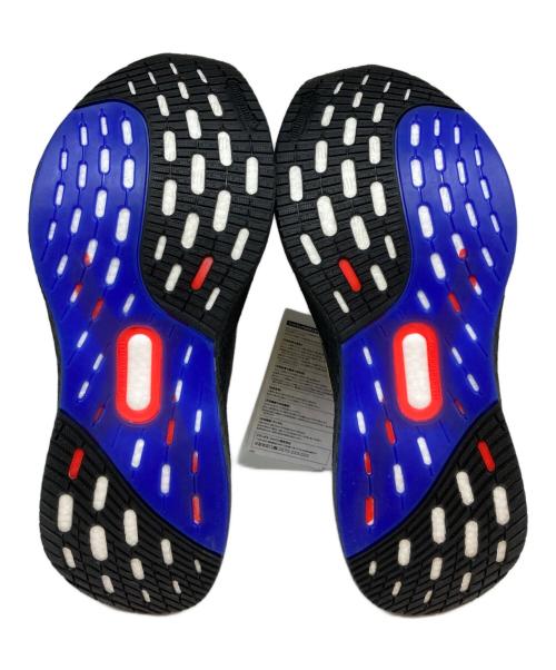 adidas（アディダス）adidas (アディダス) Ultraboost 5X ブラック サイズ:SIZE 24.5cm 未使用品の古着・服飾アイテム
