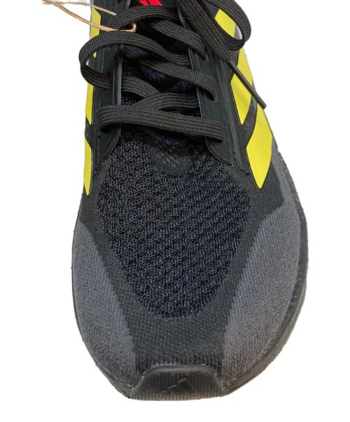 adidas（アディダス）adidas (アディダス) Ultraboost 5X ブラック サイズ:SIZE 24.5cm 未使用品の古着・服飾アイテム