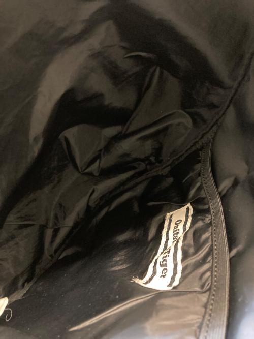 Onitsuka Tiger（オニツカタイガー）Onitsuka Tiger (オニツカタイガー) MINI BACK PACK ネイビーの古着・服飾アイテム