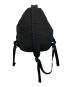 Onitsuka Tiger (オニツカタイガー) MINI BACK PACK ネイビー：9000円