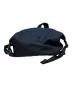 中古・古着 Onitsuka Tiger (オニツカタイガー) MINI BACK PACK ネイビー：9000円