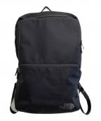 THE NORTH FACEザ ノース フェイス）の古着「Shuttle Daypack」｜ブラック