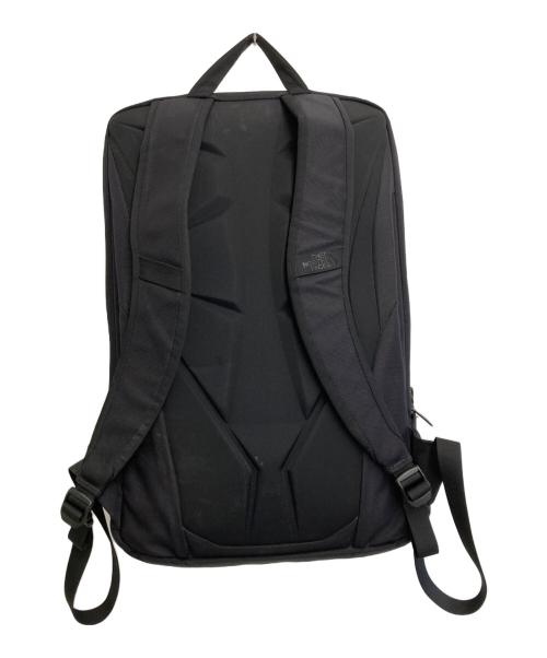 THE NORTH FACE（ザ ノース フェイス）THE NORTH FACE (ザ ノース フェイス) Shuttle Daypack ブラックの古着・服飾アイテム