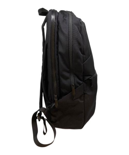 THE NORTH FACE（ザ ノース フェイス）THE NORTH FACE (ザ ノース フェイス) Shuttle Daypack ブラックの古着・服飾アイテム