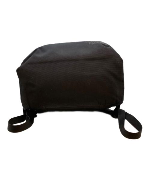 THE NORTH FACE（ザ ノース フェイス）THE NORTH FACE (ザ ノース フェイス) Shuttle Daypack ブラックの古着・服飾アイテム