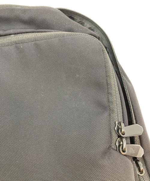 THE NORTH FACE（ザ ノース フェイス）THE NORTH FACE (ザ ノース フェイス) Shuttle Daypack ブラックの古着・服飾アイテム