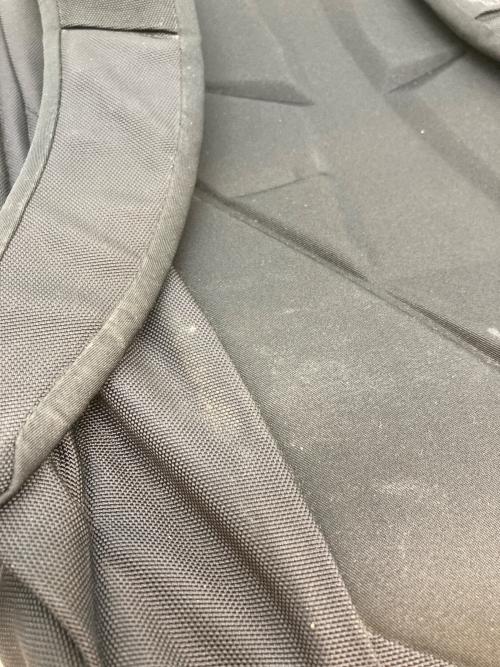 THE NORTH FACE（ザ ノース フェイス）THE NORTH FACE (ザ ノース フェイス) Shuttle Daypack ブラックの古着・服飾アイテム