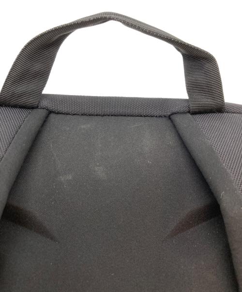 THE NORTH FACE（ザ ノース フェイス）THE NORTH FACE (ザ ノース フェイス) Shuttle Daypack ブラックの古着・服飾アイテム