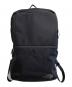 THE NORTH FACE（ザ ノース フェイス）の古着「Shuttle Daypack」｜ブラック
