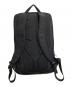 THE NORTH FACE (ザ ノース フェイス) Shuttle Daypack ブラック：7000円
