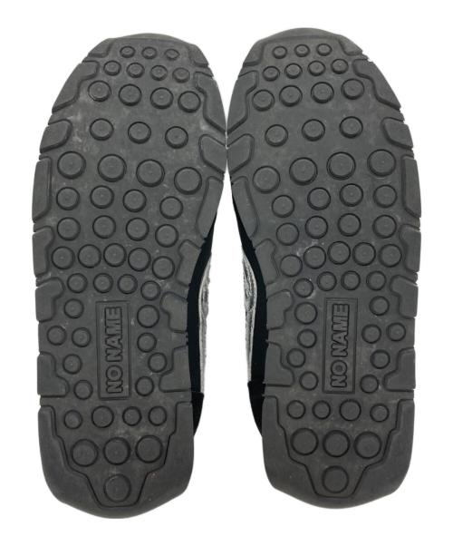 No Name（ノーネーム）No Name (ノーネーム) CITY RUN JOGGER ブラック サイズ:SIZE 39の古着・服飾アイテム