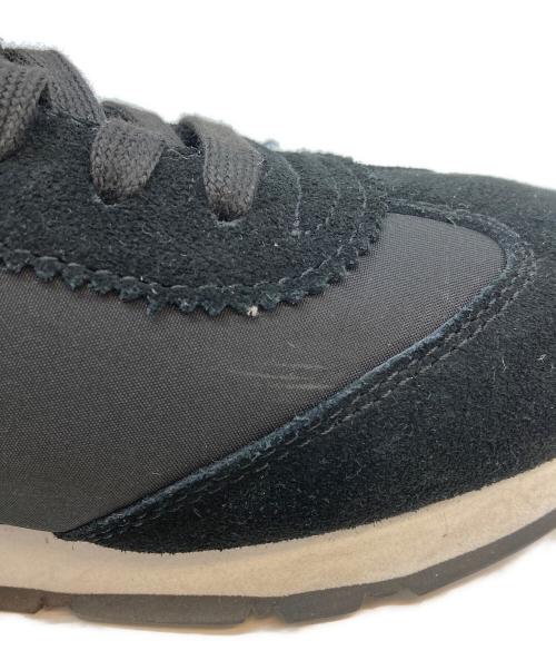 No Name（ノーネーム）No Name (ノーネーム) CITY RUN JOGGER ブラック サイズ:SIZE 39の古着・服飾アイテム