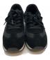 No Name (ノーネーム) CITY RUN JOGGER ブラック サイズ:SIZE 39：7000円