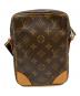 LOUIS VUITTON (ルイ ヴィトン) ダヌーブ ブラウン：80000円