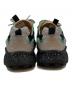 中古・古着 Flower MOUNTAIN (フラワーマウンテン) YAMANO3 グレー×ベージュ サイズ:SIZE 26.5cm：12000円