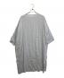 journal standard luxe (ジャーナルスタンダード ラックス) エアリネン Plain-DRESS スカイブルー サイズ:F：14000円