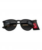 RAY-BANレイバン）の古着「ERIKA サングラス」｜ブラック