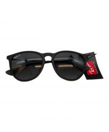 RAY-BAN（レイバン）の古着「ERIKA サングラス」｜ブラック