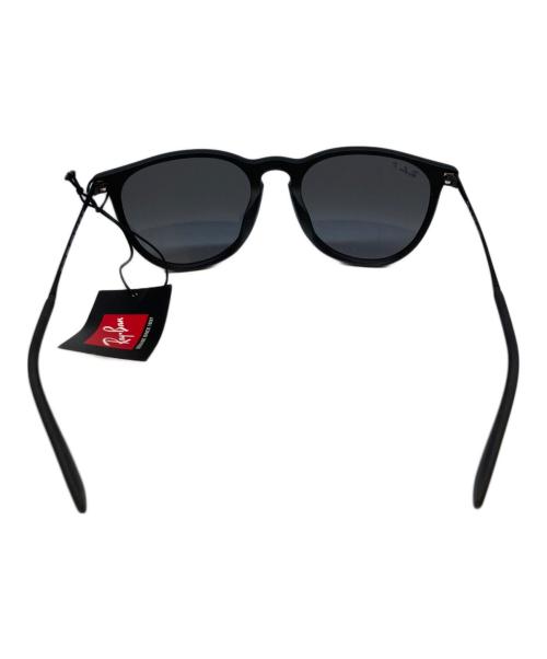 RAY-BAN（レイバン）RAY-BAN (レイバン) ERIKA サングラス ブラック サイズ:54□18 145の古着・服飾アイテム