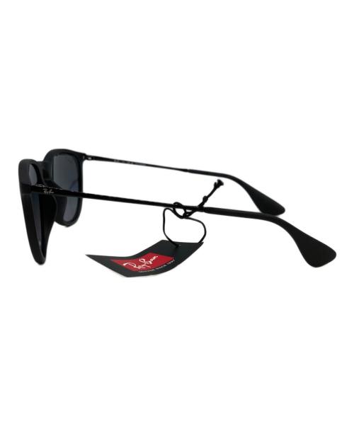 RAY-BAN（レイバン）RAY-BAN (レイバン) ERIKA サングラス ブラック サイズ:54□18 145の古着・服飾アイテム