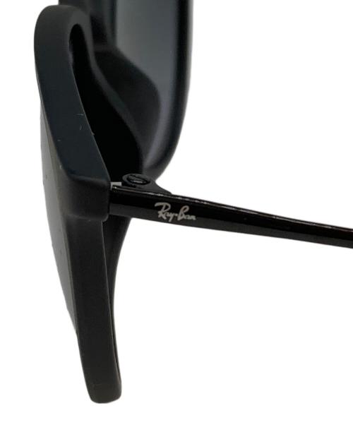 RAY-BAN（レイバン）RAY-BAN (レイバン) ERIKA サングラス ブラック サイズ:54□18 145の古着・服飾アイテム