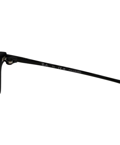 RAY-BAN（レイバン）RAY-BAN (レイバン) ERIKA サングラス ブラック サイズ:54□18 145の古着・服飾アイテム