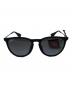 RAY-BAN (レイバン) ERIKA サングラス ブラック サイズ:54□18 145：8000円