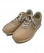 NEW BALANCEニューバランス）の古着「MLC100AL」｜ベージュ