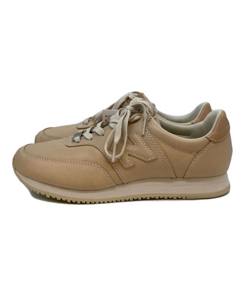 NEW BALANCE（ニューバランス）NEW BALANCE (ニューバランス) MLC100AL ベージュ サイズ:SIZE 26cm 未使用品の古着・服飾アイテム
