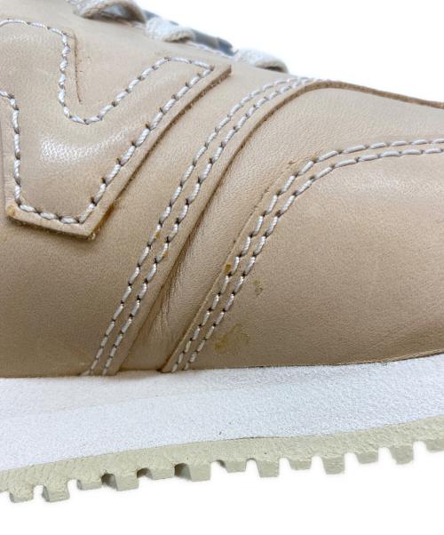 NEW BALANCE（ニューバランス）NEW BALANCE (ニューバランス) MLC100AL ベージュ サイズ:SIZE 26cm 未使用品の古着・服飾アイテム