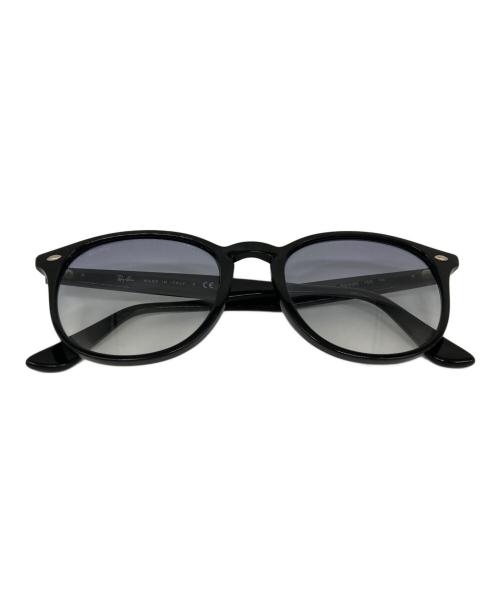 RAY-BAN（レイバン）RAY-BAN (レイバン) サングラス ブラック サイズ:53□20 150の古着・服飾アイテム